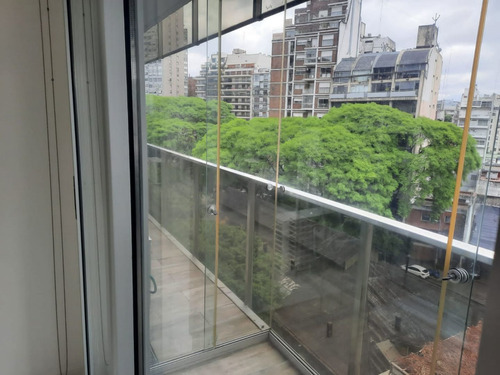 Imagen 13 de 17 de Departamento En Alquiler En Palermo