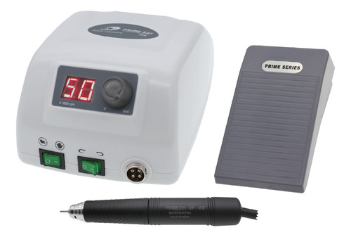Micromotor Prime 221 Rhjc 50000 Rpm Mecanica