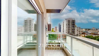 Departamento en alquiler