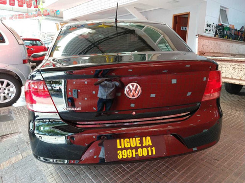Voyage Trend 1.0 Completo - 2010