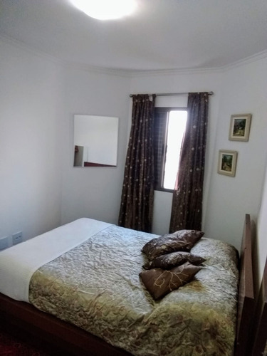 Imagem 11 de 14 de Apartamento - Ap12876 - 69452853