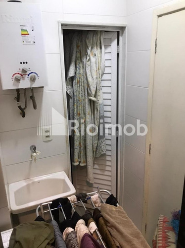 Imagem 10 de 12 de Apartamento - Ref: 6259