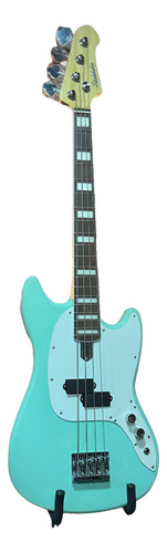 Baixo 4 Corda Studebaker Scotsman Short Scale
