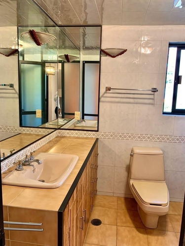 Imagen 17 de 30 de Exclusiva Casa En Condominio En Coyoacán