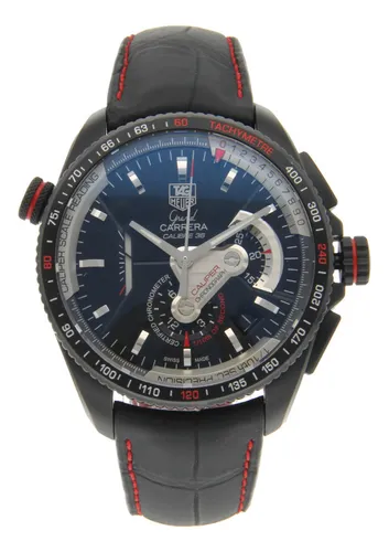 Reloj Para Hombre Tag Heuer grand Carrera