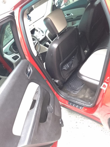 GMC Terrain 3.0 Slt V6 Mt
