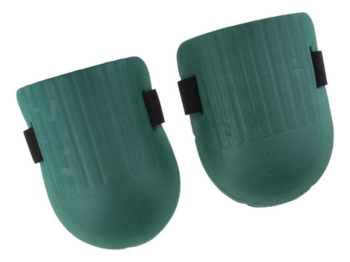2 X Correa Ajustable Espuma Construcción Rodilleras De