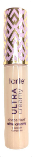 Tarte Shape Tape Ultra Creamy Concealer Tono 16n Fair-light Neutral