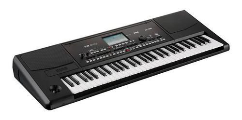 Korg Pa300 Teclado Organo Profesional Todoen1 Omegashopperu