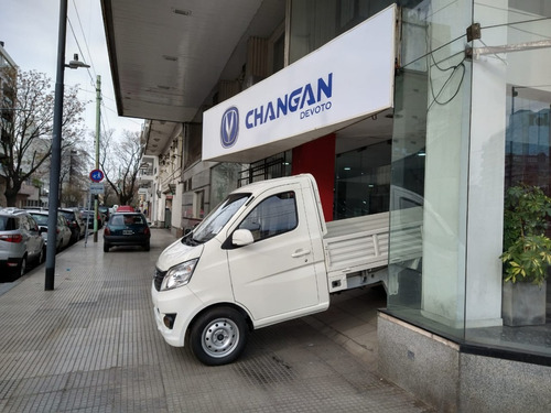 Changan Pick Up