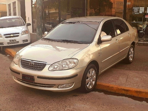 Toyota Corolla 1.8 Xei