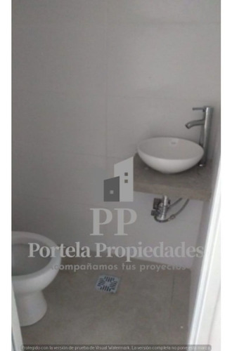 Imagen 11 de 19 de Duplex A Estrenar 3 Ambientes Ituzaingo