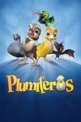 Plumíferos