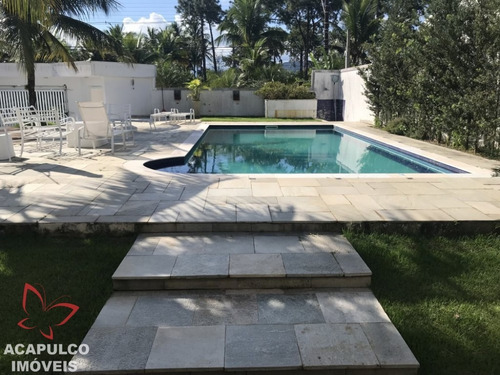 Imagem 2 de 30 de Jardim Acapulco - Ai00694 - Ai00694