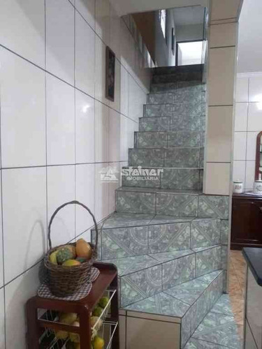 Imagem 8 de 23 de Venda Sobrado 4 Dormitórios Vila Carmela Ii Guarulhos R$ 400.000,00 - 32787v