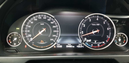Imagem 13 de 14 de Bmw X6 3.0 Xdrive35i