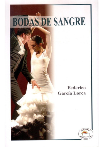 Bodas De Sangre