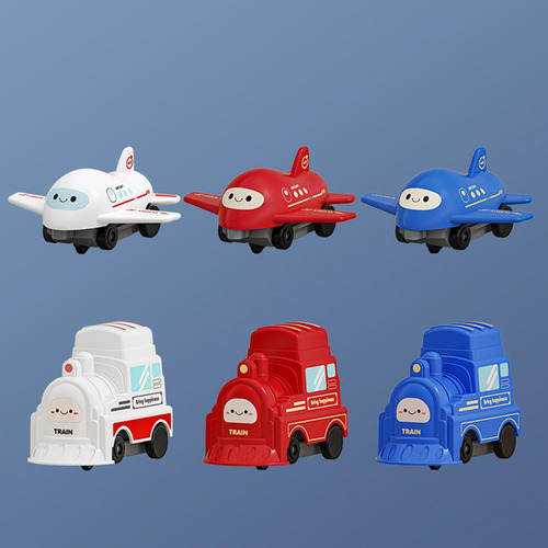 Juego De Pista De Rompecabezas Modelo Espacial 16 Piezas.