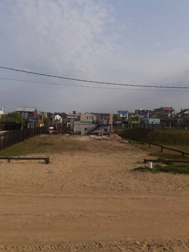 Terreno Primera Línea Rivero En Venta P. D. Diablo