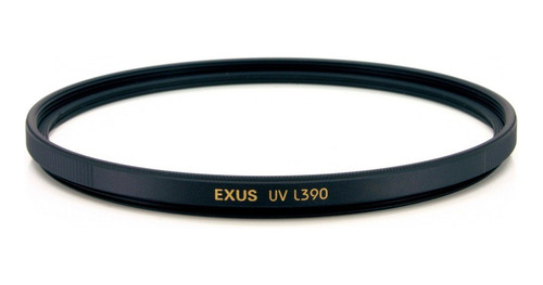 Exus 77 mm Filtro Uv 77 marumi Antiestáticas Mc Slim Thi.