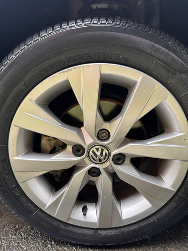 Volkswagen Voyage 1.6 Comfortline