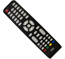 Comprar Control Remoto Kb32s2000 Smart Para Ken Brown Con Tecla Home
