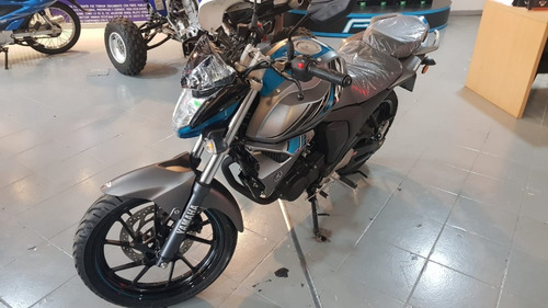 Imagen 6 de 8 de Yamaha Fz S D 150 - Panella Motos