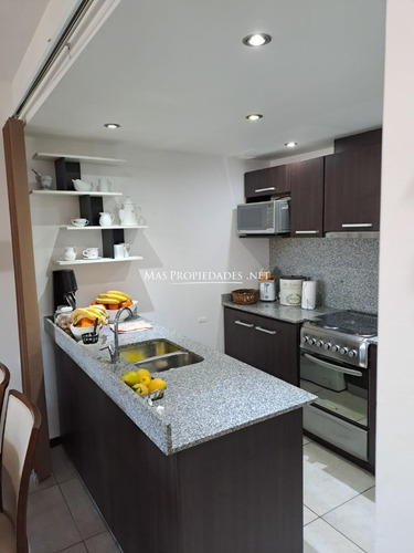 Departamento En Venta 2 Dormitorios En Remedios De Escalada