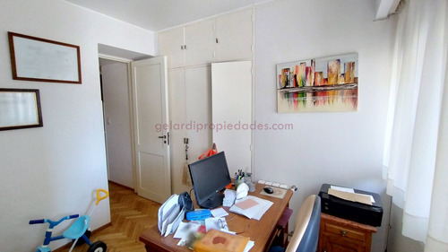 Venta Departamento 2 Dos Dormitorios Centro Bahia Blanca Mit