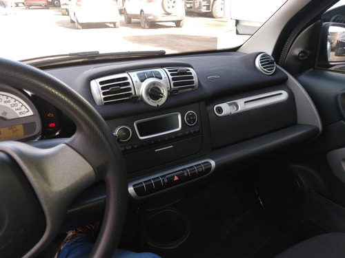 Smart Fortwo 1.0 Mhd 2p 2015