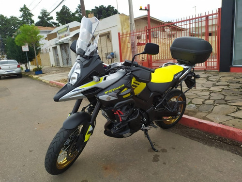 V-strom 1000 Xt 2019