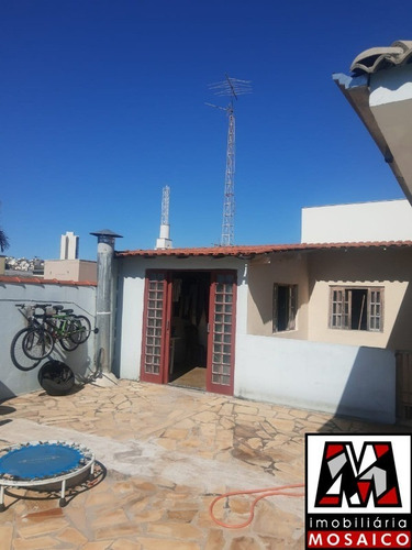 Imagem 12 de 30 de Vende Ou Permuta Casa Em Local Privilegiado, De Fácil Acesso, Aceita Permuta. - 23236 - 69584062