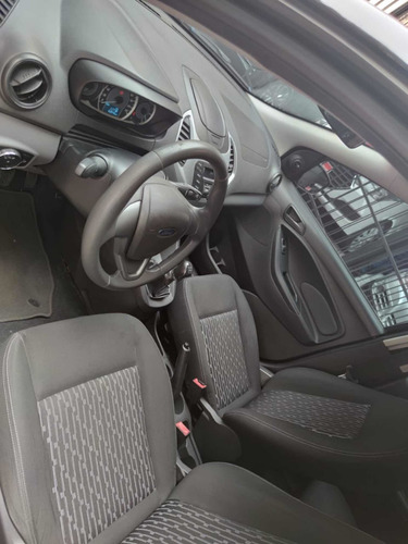 Imagem 3 de 3 de Ford Ka 2015 1.5 Se Flex 5p