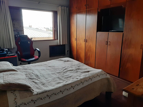 Imagem 29 de 30 de Casa Terrea À Venda - 4 Quartos - Móveis Podem Ser Negociados - Próxima Da Maringá - Champagnat, Londrina, Pr - Pr - Ca1344_gprdo