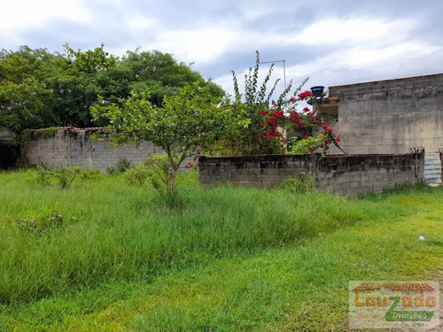 Imagem 3 de 4 de Terreno Para Venda Em Peruíbe, Estancia Dos Eucaliptos - 4050_2-1343112