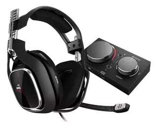Headset Astro Gaming A40 Tr+mixamp Pro Tr Gen4 Xs/one/pc/mac
