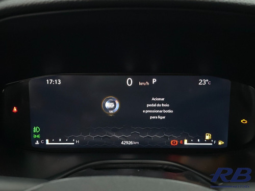 Jeep Compass LIMITED T270 1.3 TB 4x2 Flex Aut