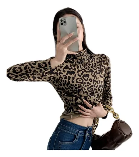 Playeras Termicas Para Mujer MercadoLibre