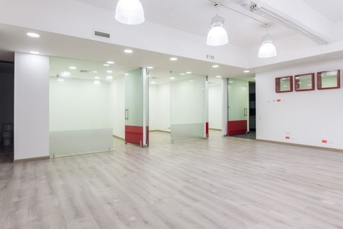 Imagen 2 de 16 de Oficina En Venta En Bogotá La Cabrera. Cod 5355