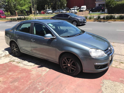 Volkswagen Vento 2.5 Advance Tiptronic 2007
