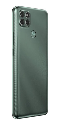 Moto G9 Power Dual SIM 128 GB verde granito 4 GB RAM