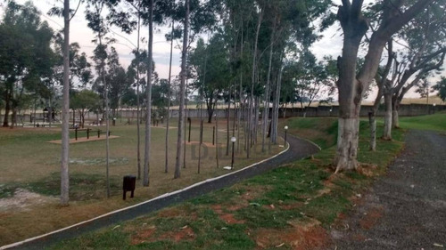Terreno À Venda, 300 M² Por R$ 230.000,00 - Condomínio Terras Do Fontanário - Paulínia/sp - Te4563