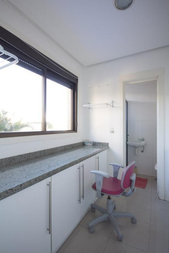 Imagem 19 de 30 de Apartamento Com 3 Dormitórios À Venda, 182 M² Por R$ 1.490.000,00 - Petrópolis - Porto Alegre/rs - Ap3343