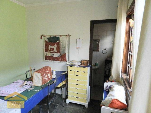 Imagem 12 de 20 de Sobrado À Venda, 160 M² Por R$ 720.000,00 - Jardim Aeroporto - São Paulo/sp - So1499