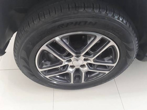 Imagem 15 de 15 de Jeep Compass 2.0 16v Flex Sport Automático