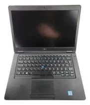Comprar Notebook Dell Latitude 5480 14  I5 8250u 8gb 256gb Full Hd