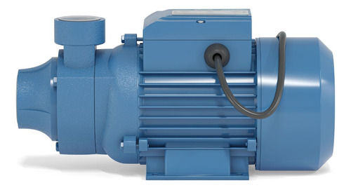 Bomba Pressurizadora De 1/2hp 110v Com Pressostato Vonder