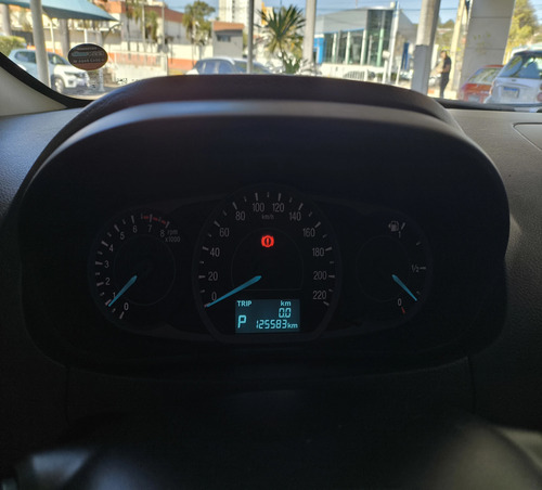 Ford Ka 1.5 TI-VCT FLEX SE PLUS AUTOMÁTICO