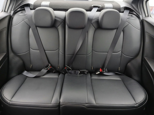 Fiat Cronos 1.3 FIREFLY FLEX PRECISION CVT