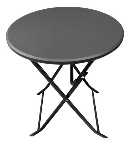 Mesa De Jardin Campamento O Picnic 2 Sillas Bossa Gent